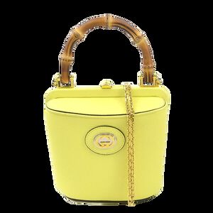 Gucci Bamboo