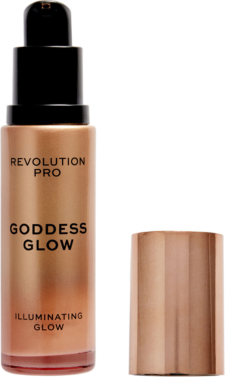 Revolution Pro Goddess Glow Illuminator Ambient Bronze
