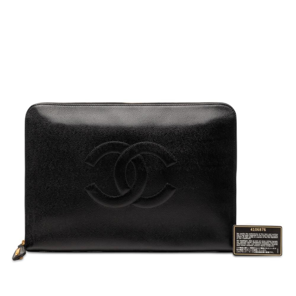 Chanel Clutch
