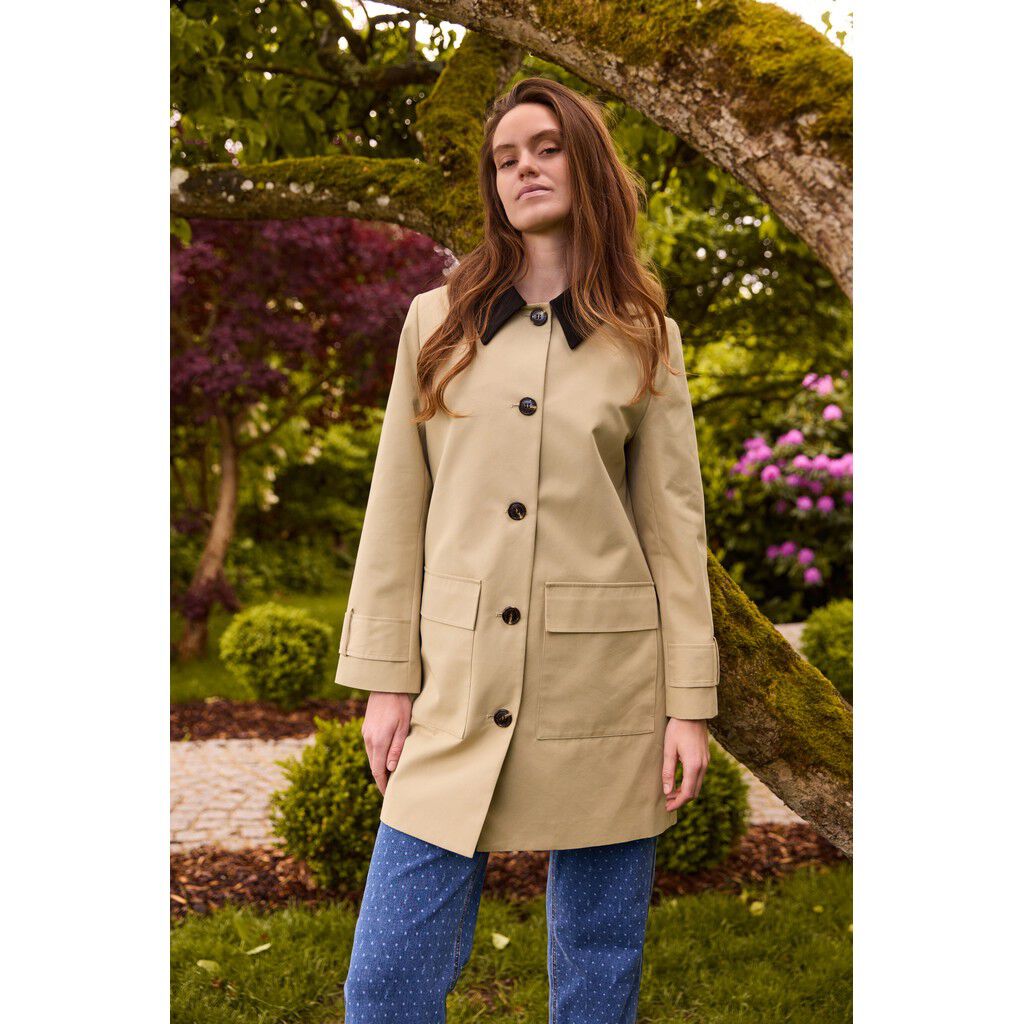 7483RDFHalima jacket