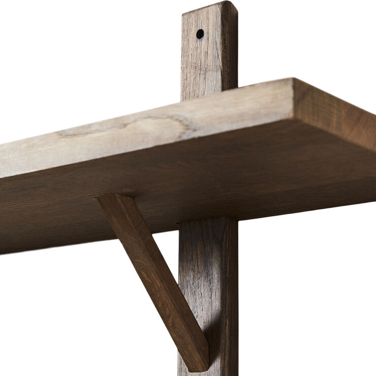 Hylde Toronto - Brun