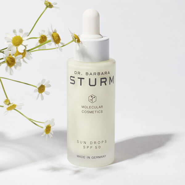 Sun Drops SPF 50