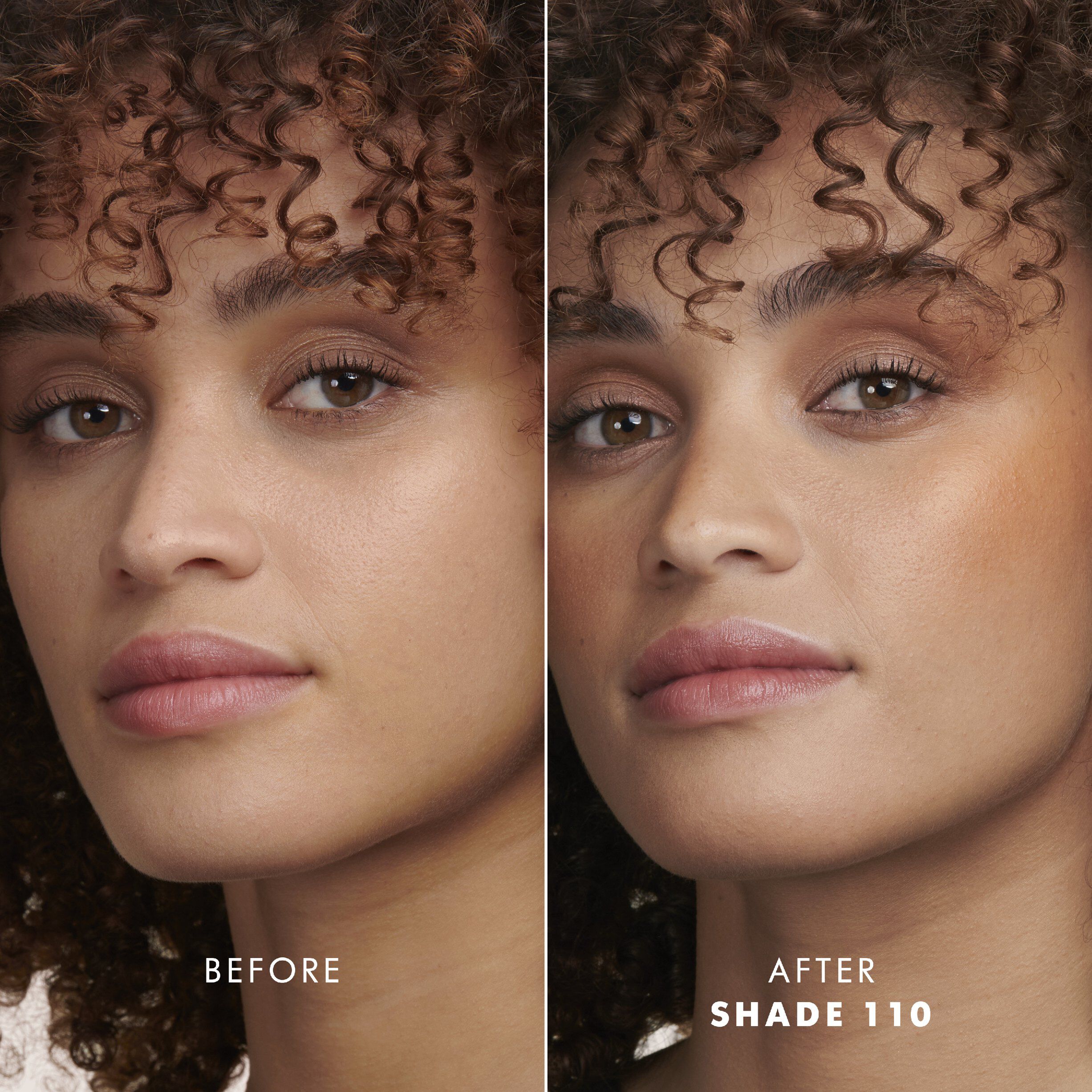 LUMINOUS SILK BRONZER