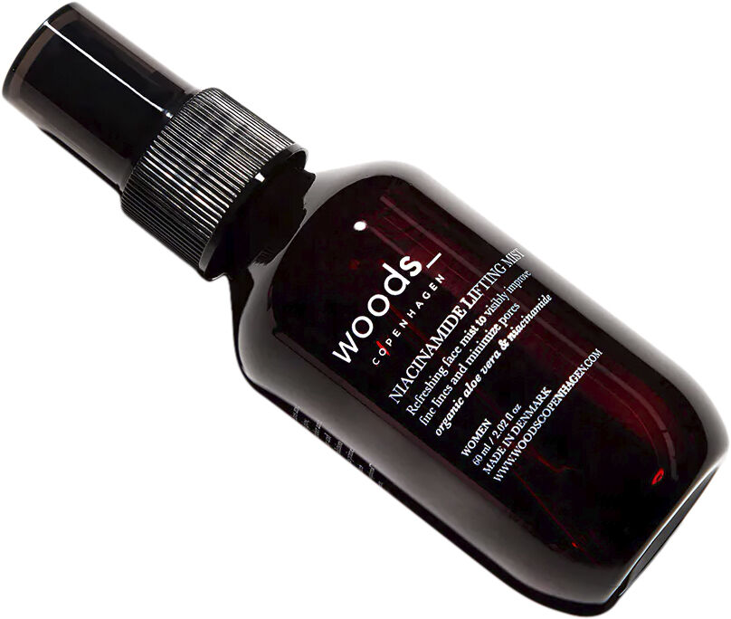 NIACINAMIDE LIFTING MIST