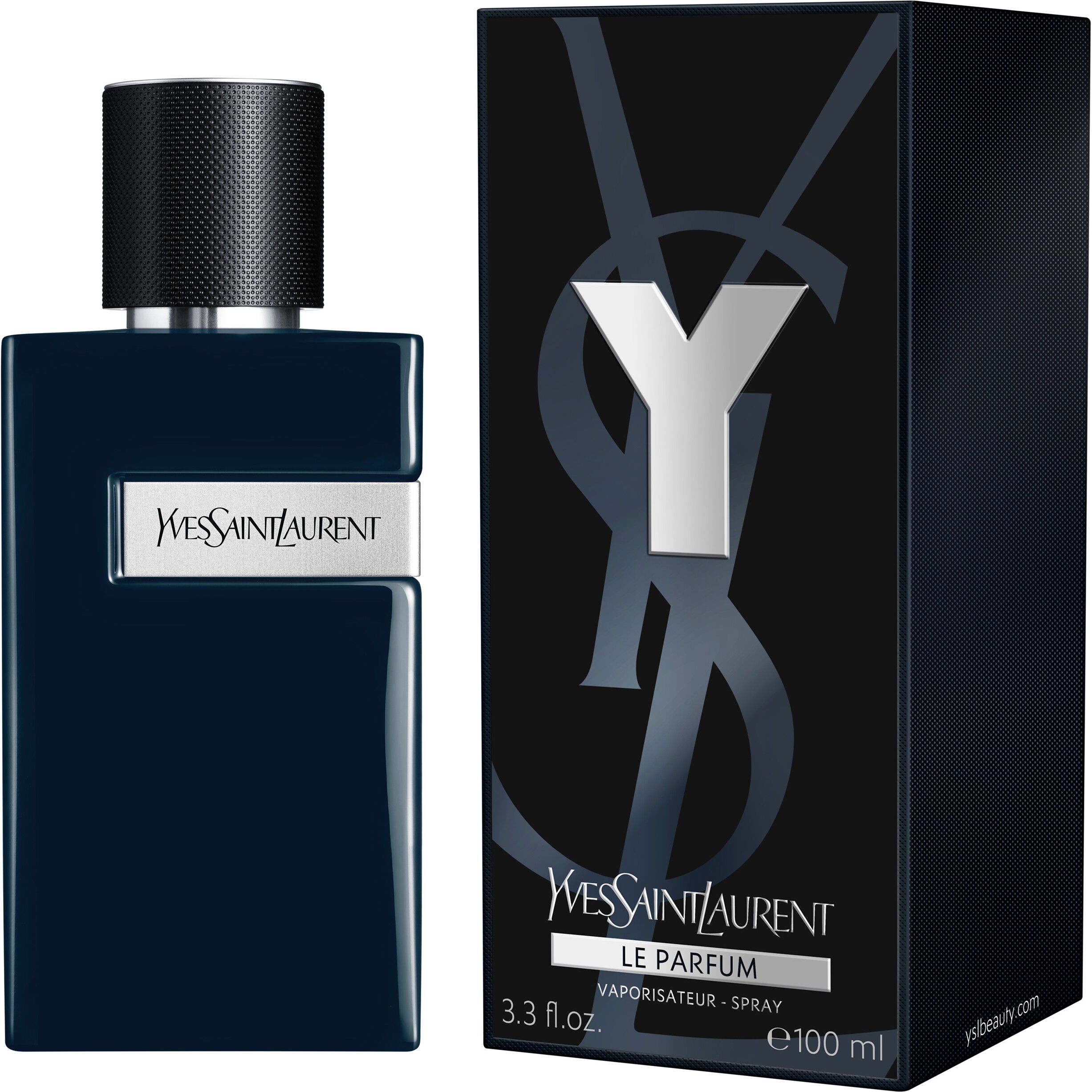 Y Le Parfum Eau de Parfum