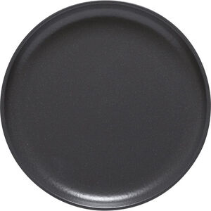 Tallerken flad Pacifica 23 cm Seed grey Keramik