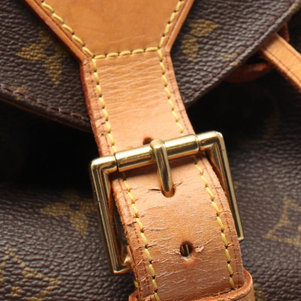 Louis Vuitton Backpack