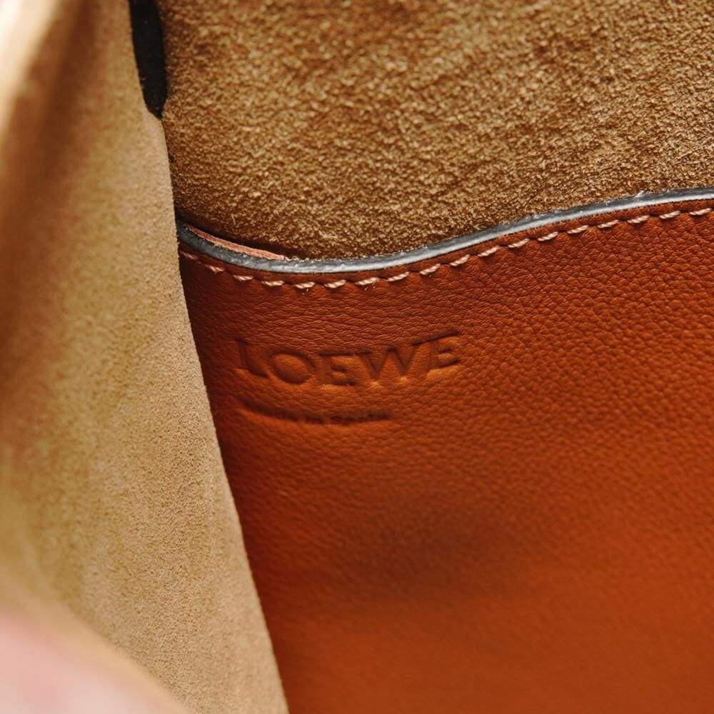 Loewe Bucket Bag