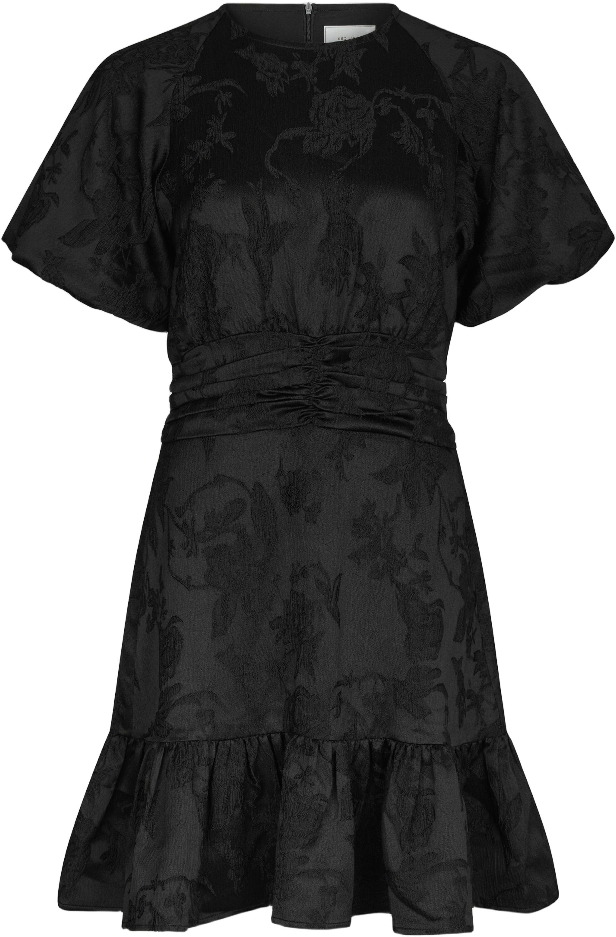 Sulli Jacquard Dress