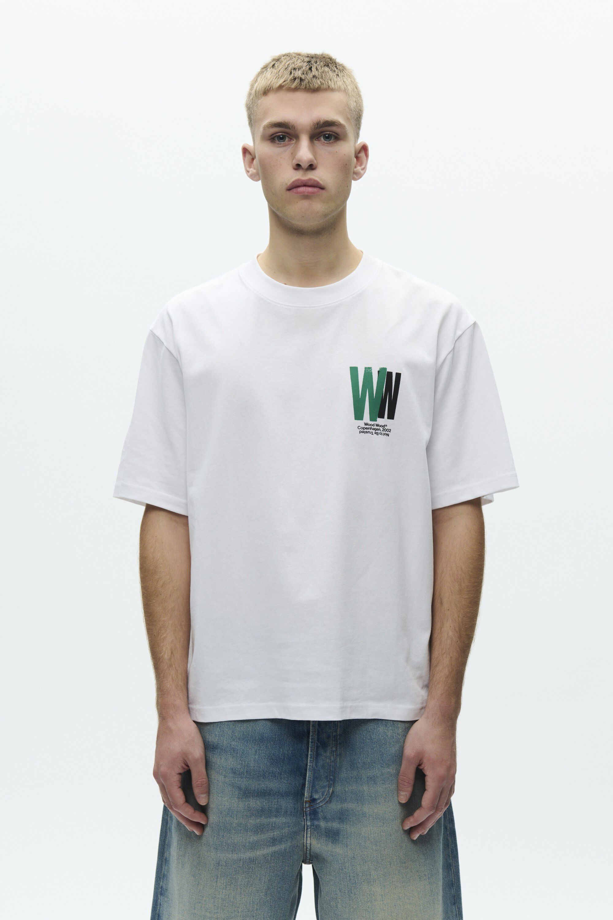 WWGary tee public order 25220