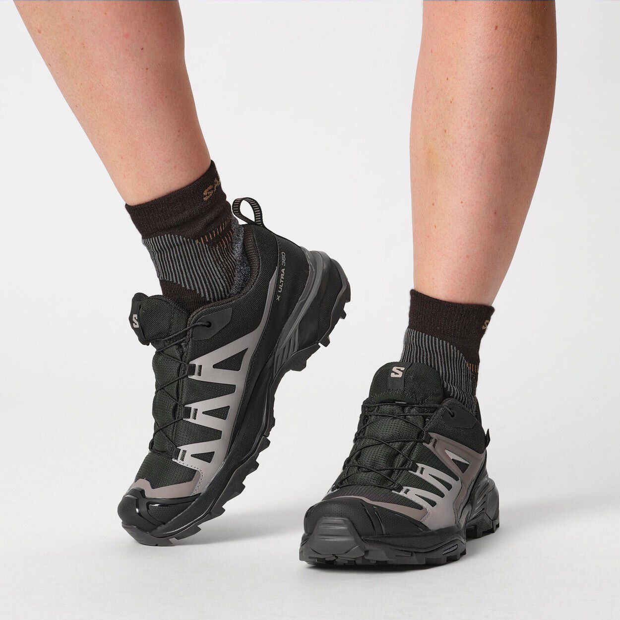 X Ultra 360 Gore-tex Vandresko