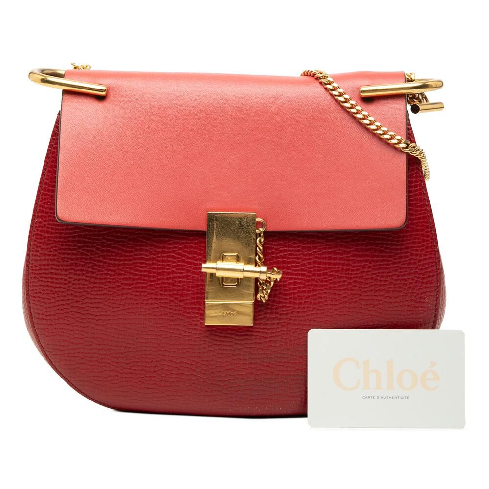 Chlo&eacute; Crossbody Bag