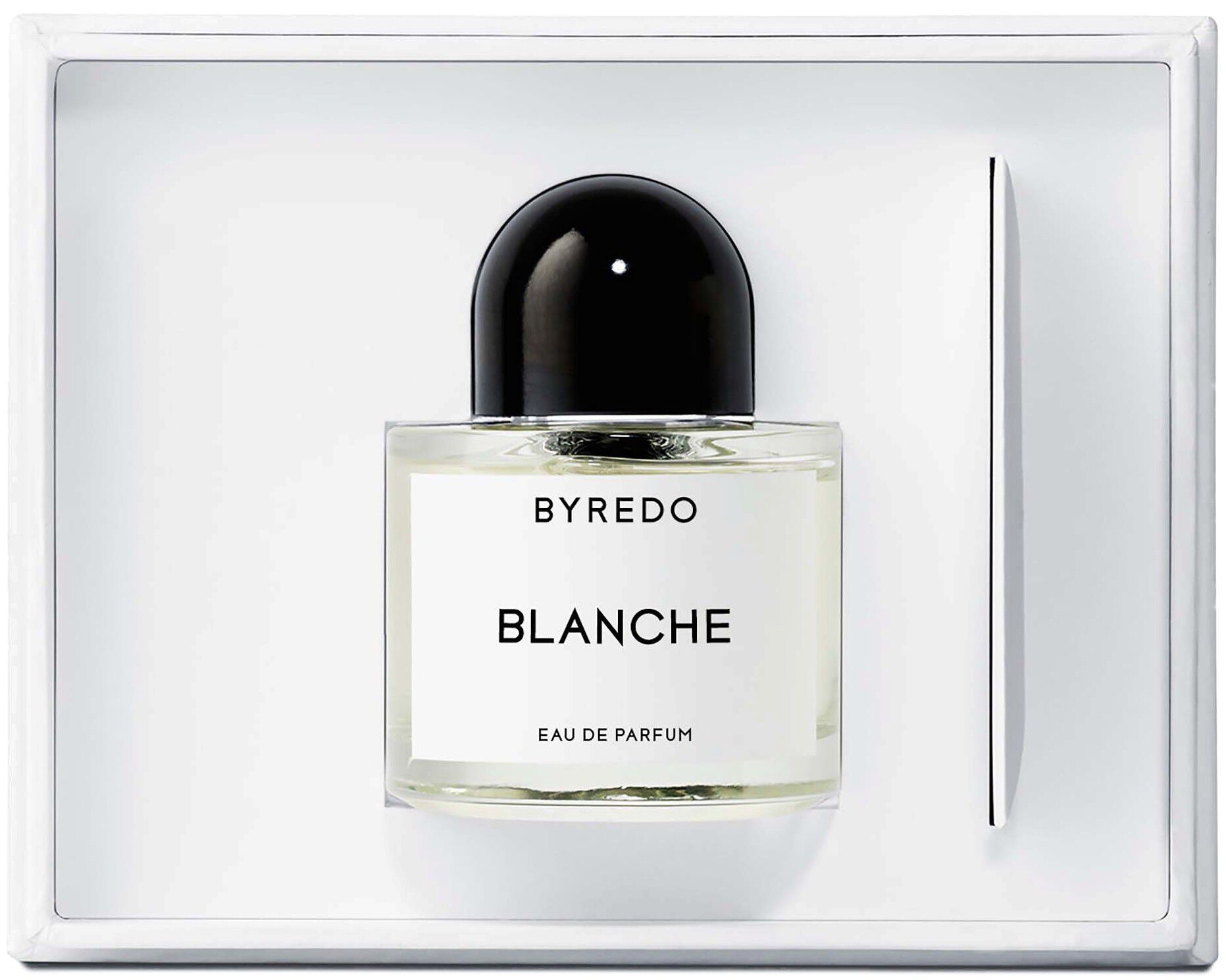 Blanche Eau de Parfum