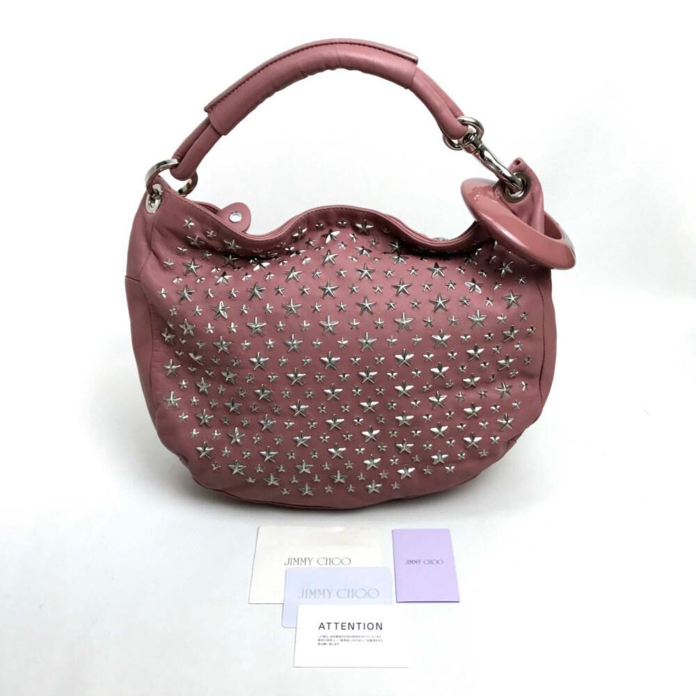 Jimmy Choo Handbag