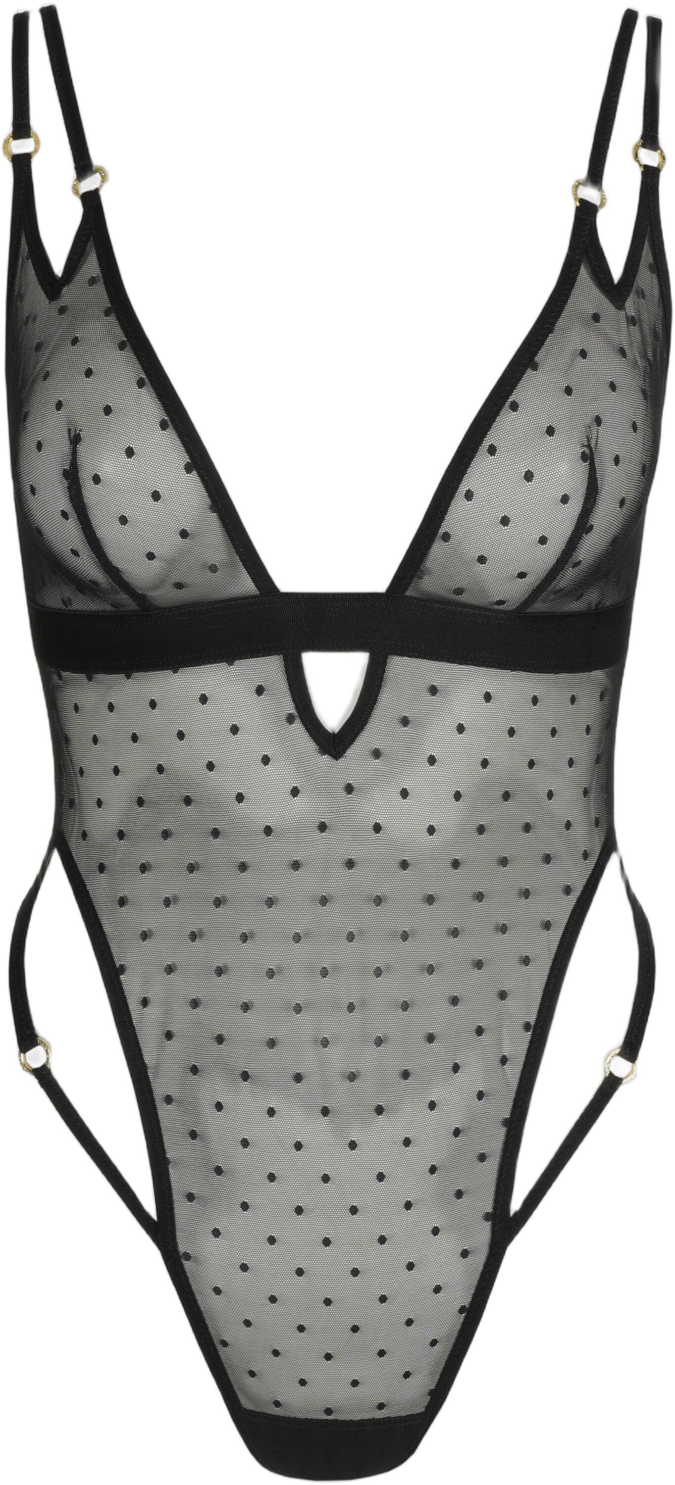 Rincon s&aelig;rlig bodystocking