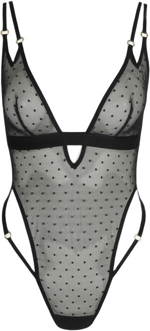 Rincon særlig bodystocking