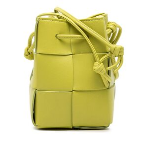 Bottega Veneta Bucket Bag