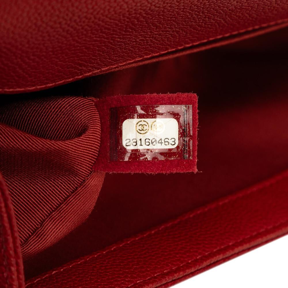 Chanel Boy Bags