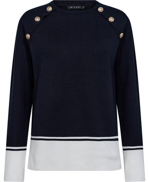 Jumper_ Milano Rib