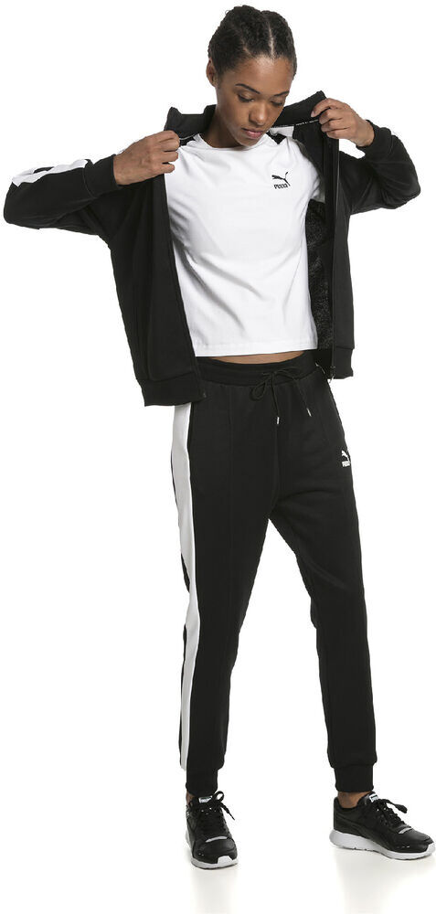 Classics Tight T7 T-shirt