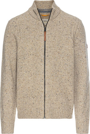 knitted Jacket