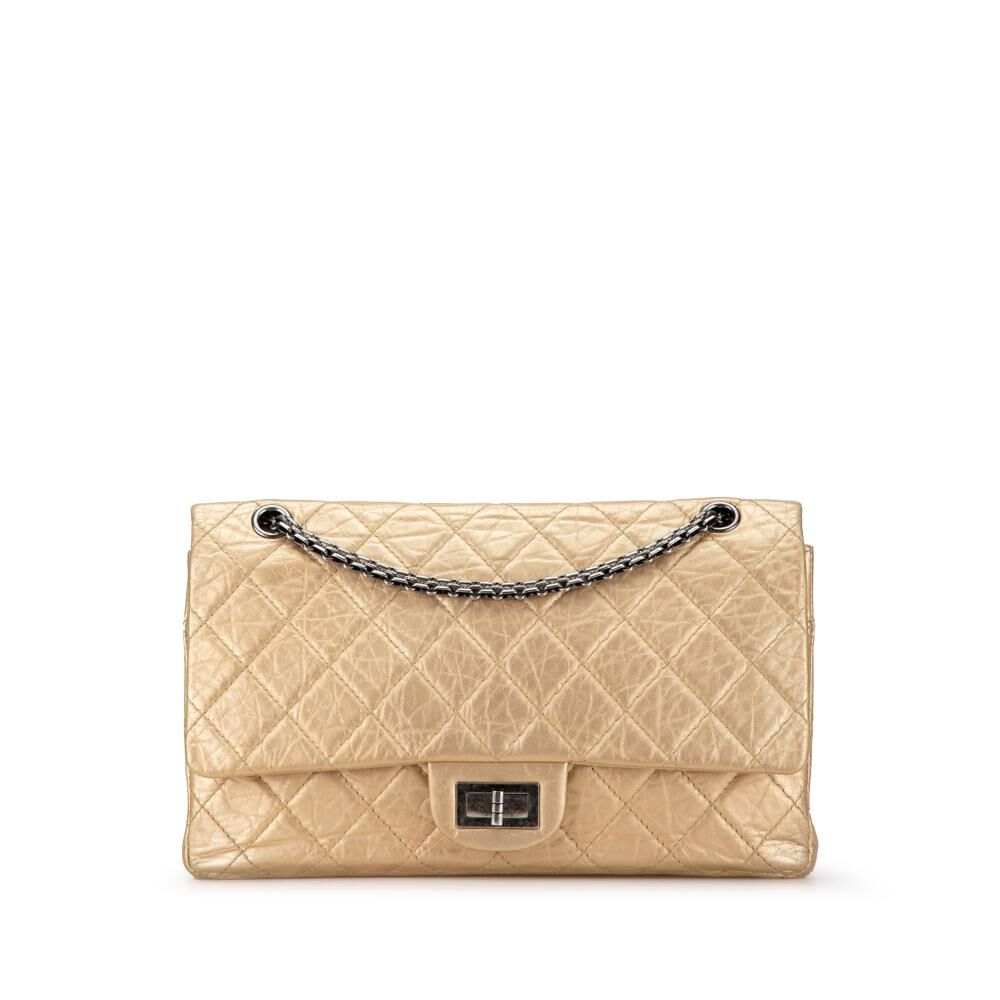 Chanel Flap Bag
