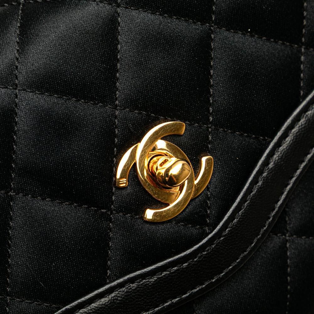 Chanel Flap Bag