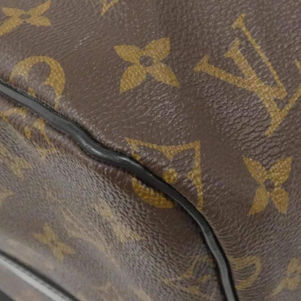Louis Vuitton Keepall
