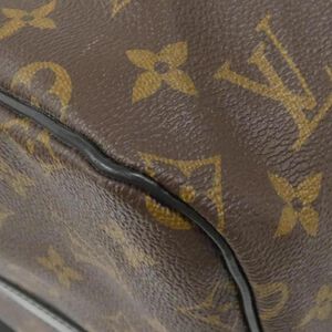 Louis Vuitton Keepall