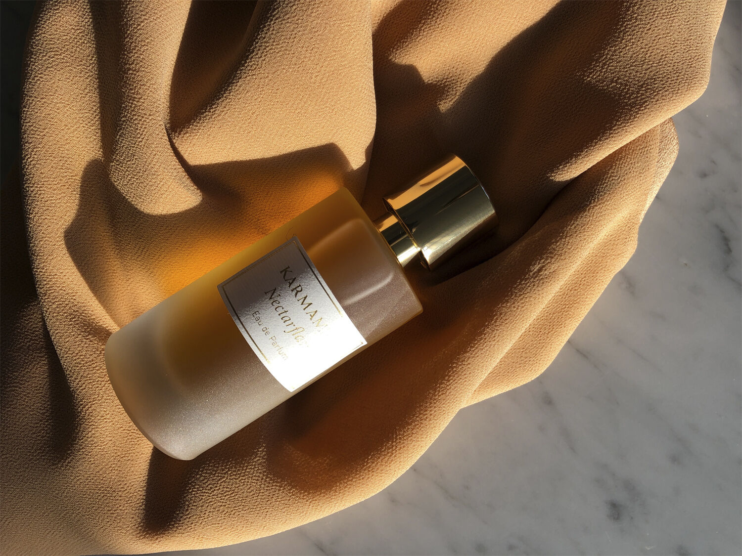 NECTARFLAME Eau de Parfum