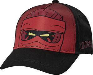 LWAGAN 106 - CAP