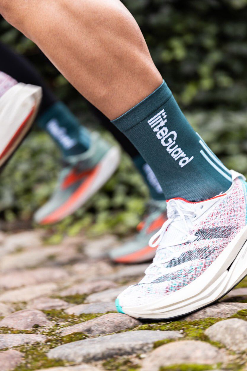 Pro Tech Str&oslash;mper