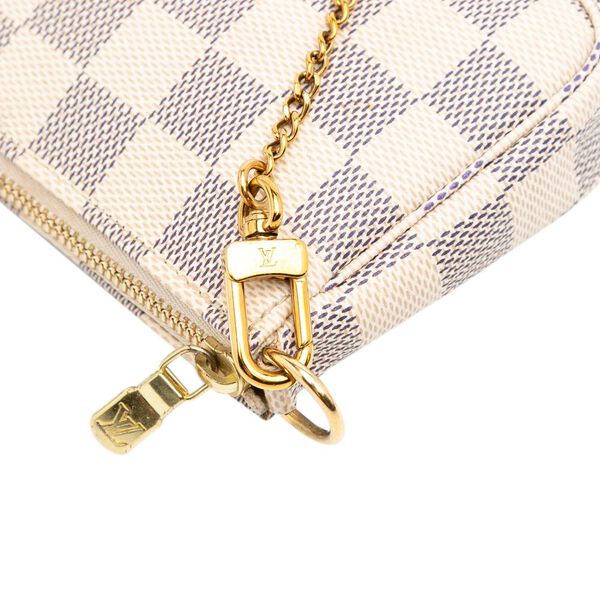 Louis Vuitton Pochette Accessoires