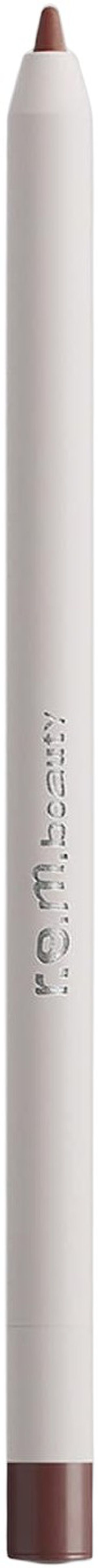 At the borderline - Lip Pencil