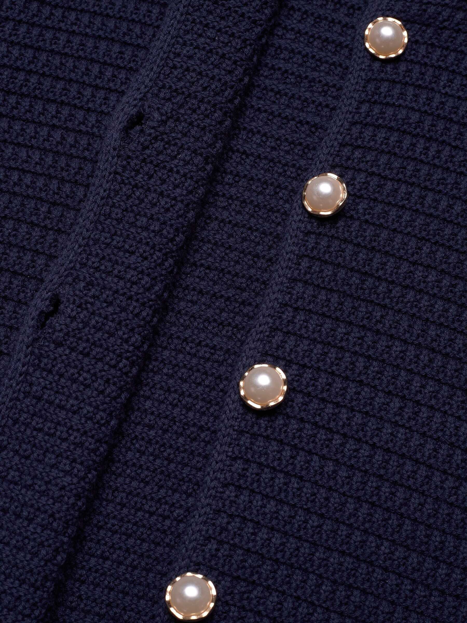 RWEmilie LS Knit Jacket