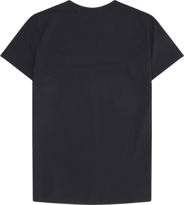 Womens Short Sleeve Training Tee