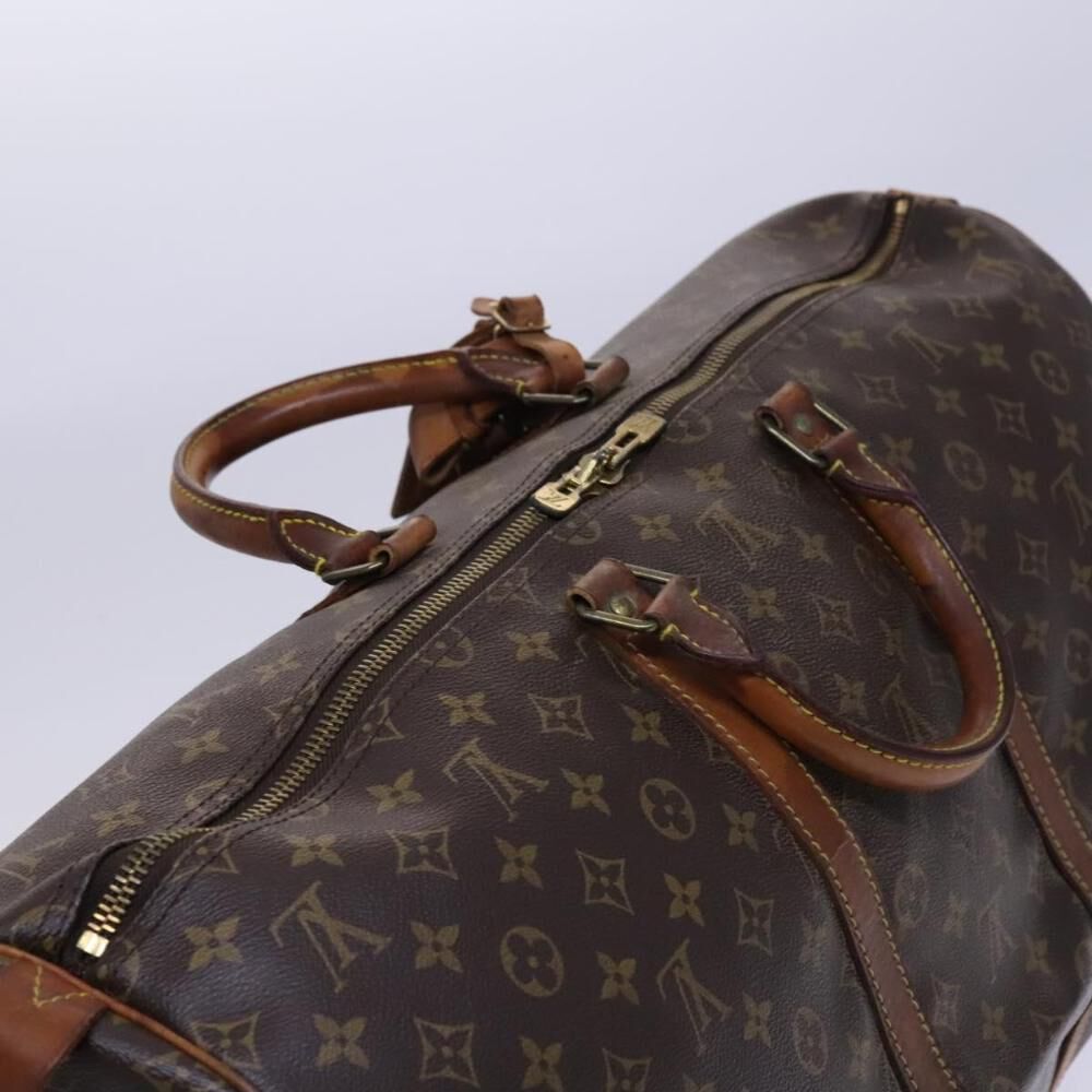 Louis Vuitton Keepall