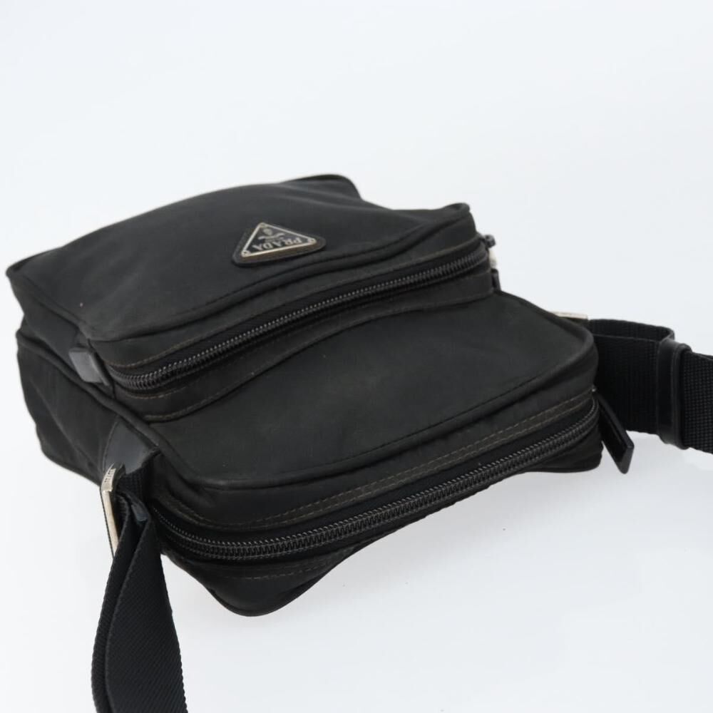 Prada Messenger Bag