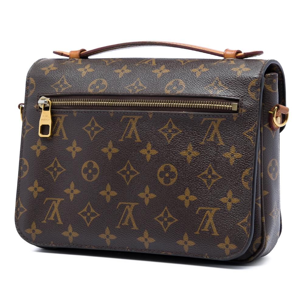 Louis Vuitton Pochette M&eacute;tis