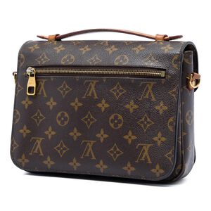 Louis Vuitton Pochette M&eacute;tis