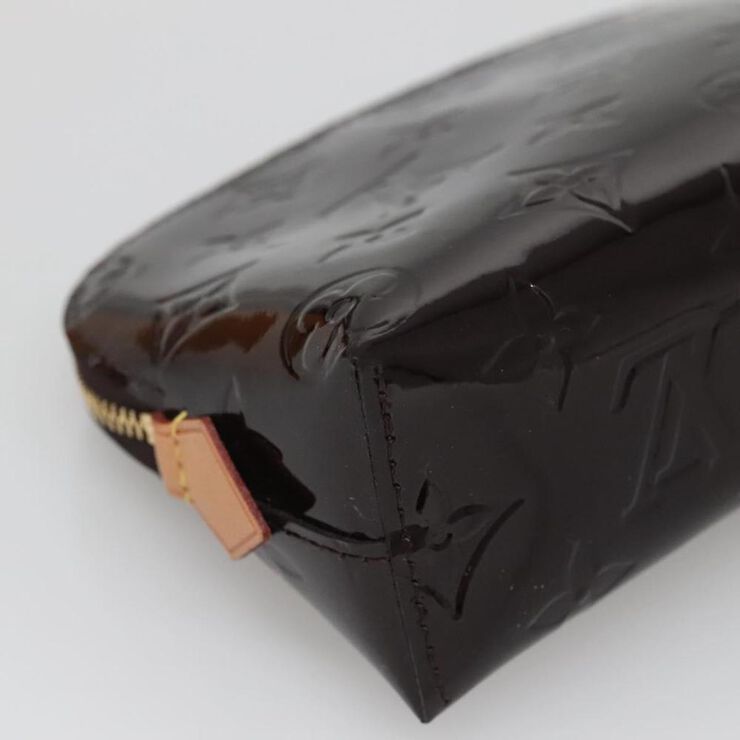 Louis Vuitton Cosmetic Pouch