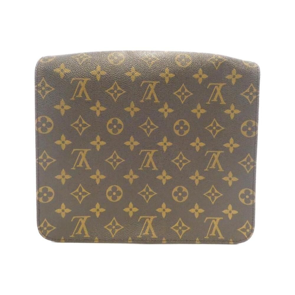 Louis Vuitton Cartouchiere