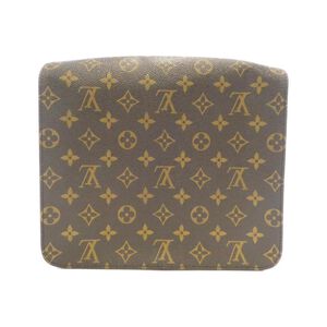Louis Vuitton Cartouchiere
