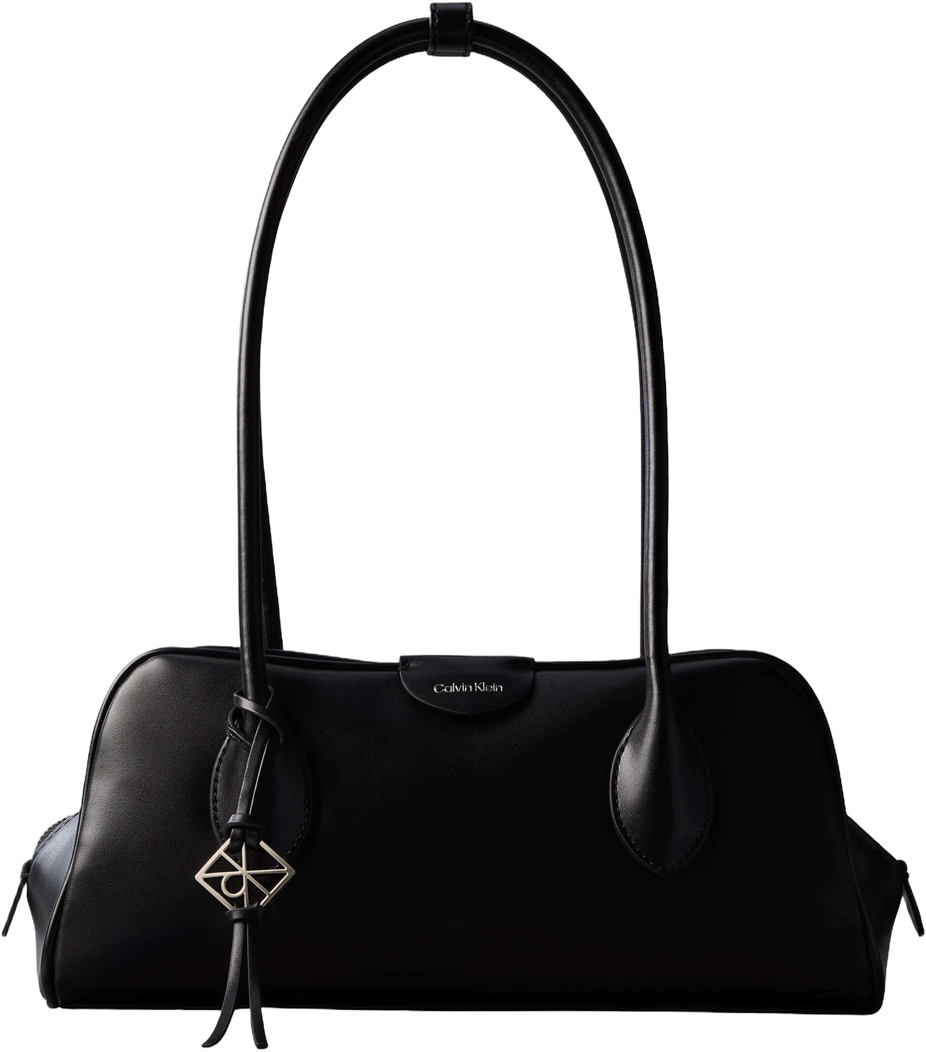 EMBLEM TRIO SHOULDER BAG