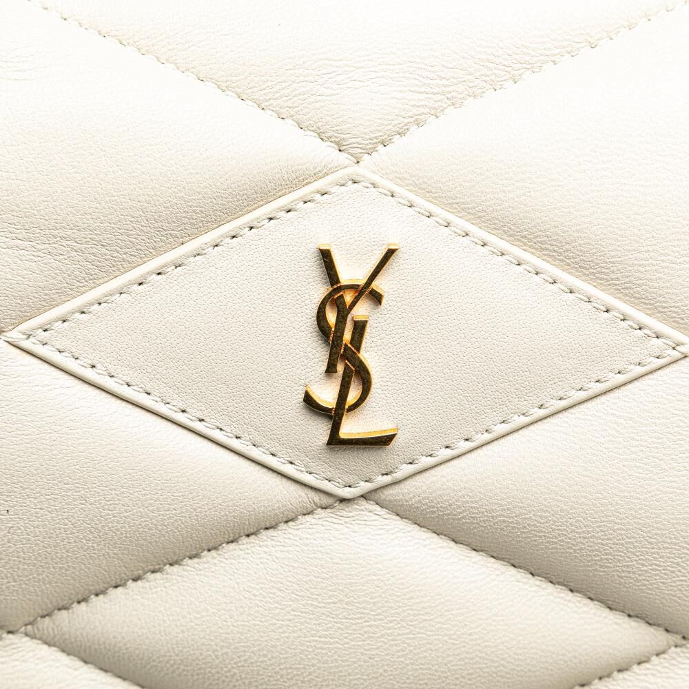 Yves Saint Laurent Clutch