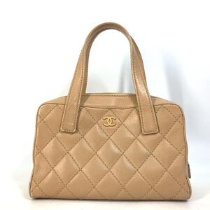 Chanel Handbag