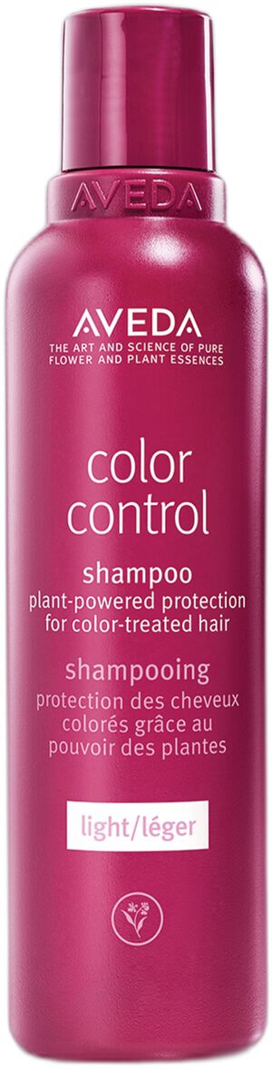 Color Control Shampoo Light 200ml