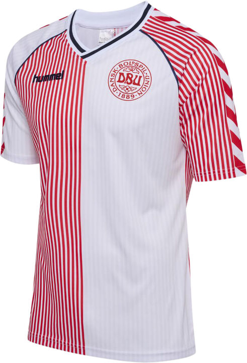 DBU 86 REPLICA JERSEY S/S Voksen