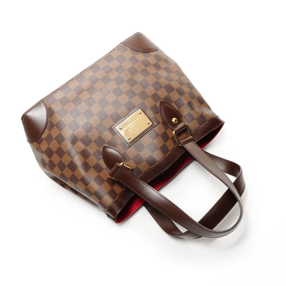 Louis Vuitton Hampstead