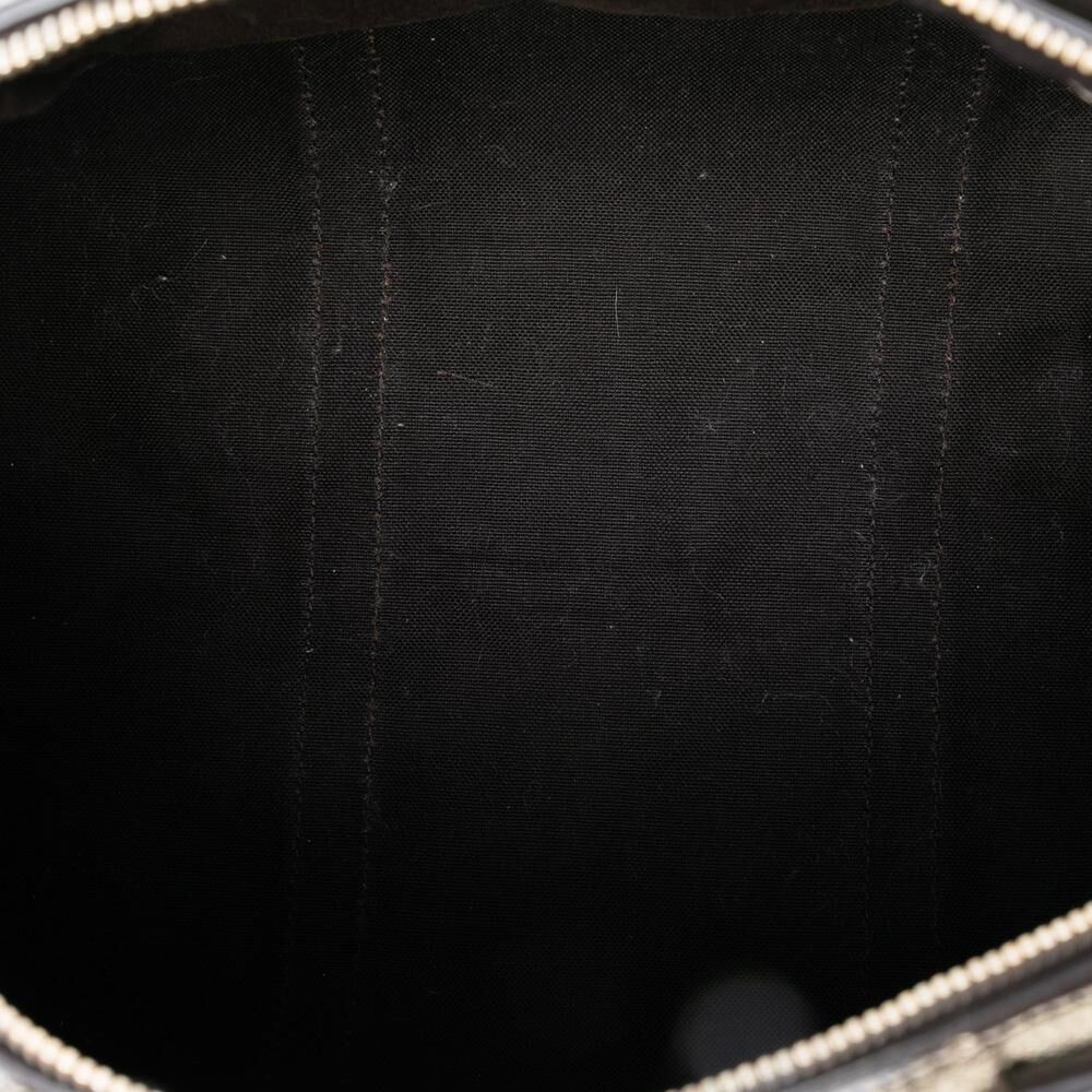 Gucci Boston Bag